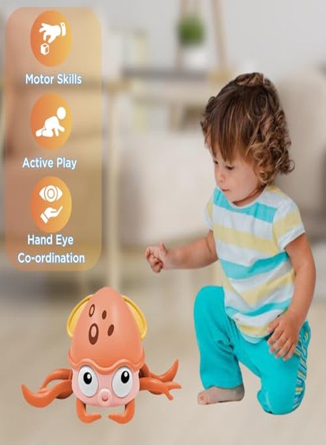 PlayMagic Dancing Octopus - Image 5